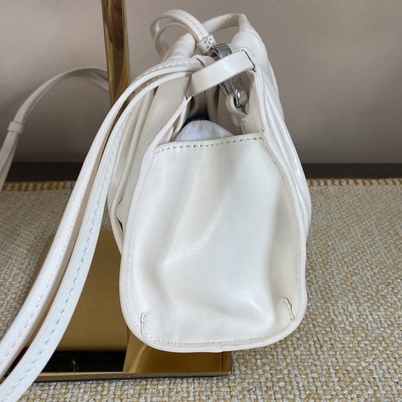 3.1 Philip Lim- Mini Blossom Crossbody Bag - Picture 8 of 14